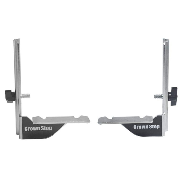 NXPOXS Replacement DW7084 Crown Moulding Stop for DEWALT Miter Saw DW703, DW706, DW708, DW712, DW715, DW716, DW717, DW718 - Image 2